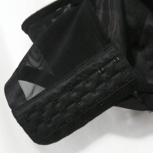 TORRID CURVE | size 2 | Elegant Floral Lace Bra With Rose Design | Underwire - Picture 12 of 16